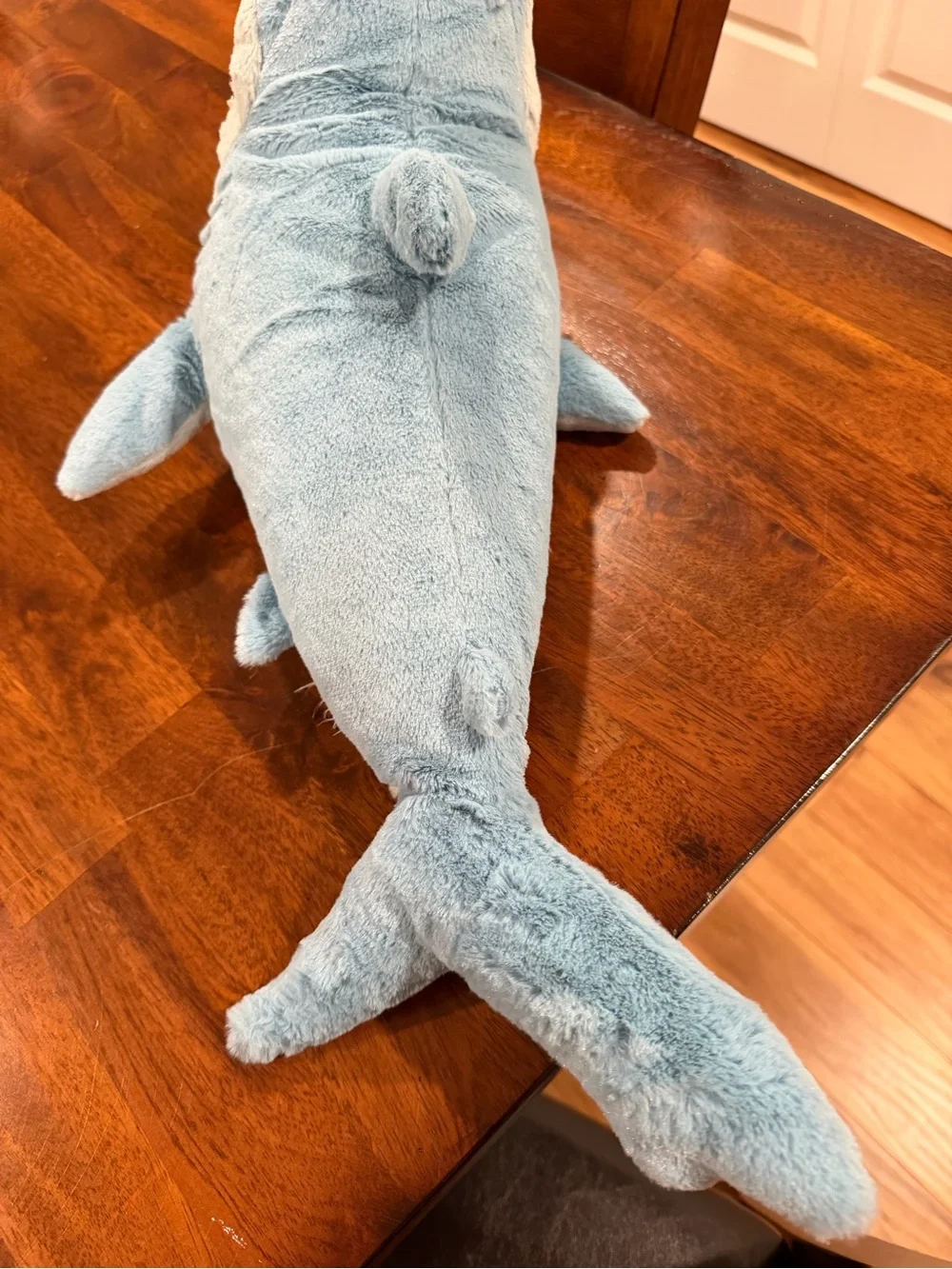 Disney Finding Nemo Bruce the Shark Plush